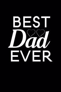Best Dad Ever