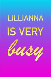 Lillianna