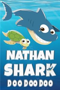 Nathan Shark Doo Doo Doo