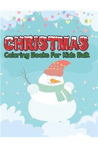 christmas coloring books for kids bulk
