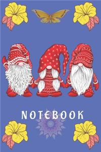 Gnome Notebook