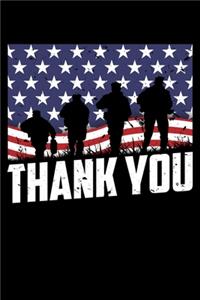 Thank You Have a Nice Day