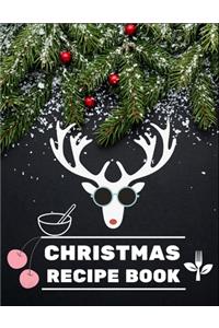 Christmas Recipe Books