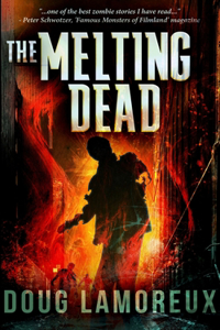 The Melting Dead