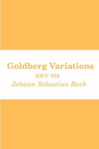 Goldberg Variations