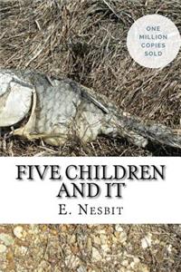 Five Children and It