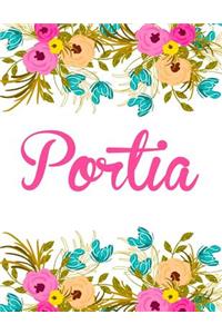 Portia