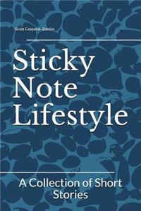 Sticky Note Lifestyle