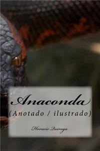 Anaconda