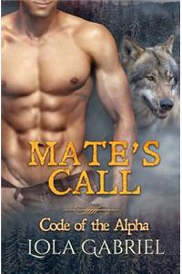 Mate's Call