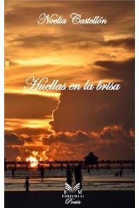 Huellas en la brisa