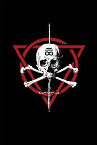 The Skull and Sword