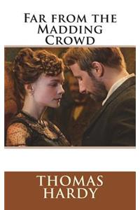 Far from the Madding Crowd