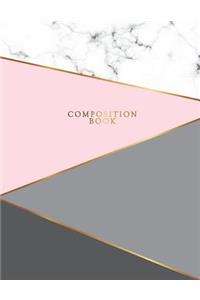 Composition Book