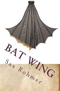 Bat Wing