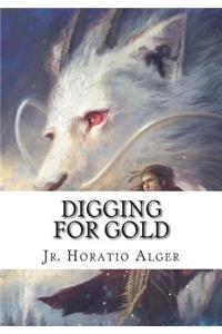 Digging for Gold