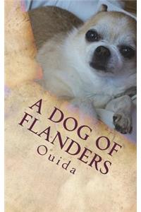A Dog of Flanders
