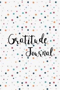 Gratitude Journal