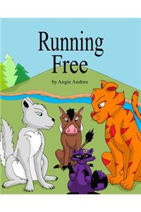 Running Free
