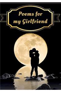 Poems for My Girlfriend