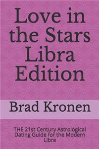 Love in the Stars Libra Edition