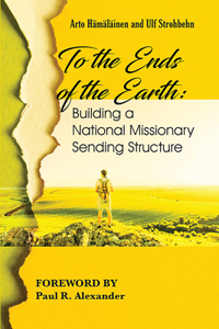 To the Ends of the Earth