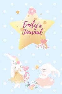Emily's Journal