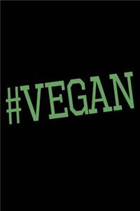 #Vegan
