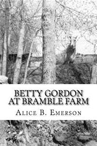 Betty Gordon at Bramble Farm