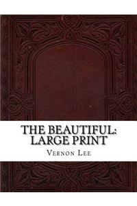 The Beautiful