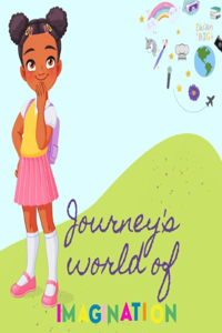 Journey's World of Imagination