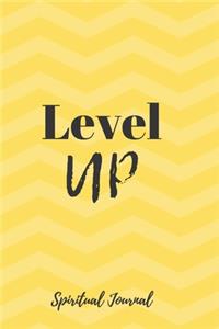 Level Up