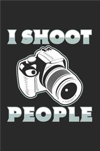 I Shoot People