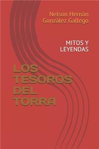 Los Tesoros del Torra