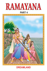 Ramayana Part 4