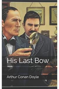 His Last Bow