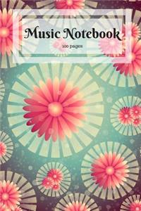 Music Notebook
