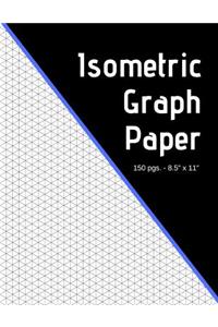 Isometric Graph Paper