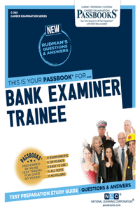Bank Examiner Trainee (C-292)