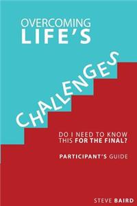 Overcoming Life's Challenges