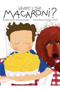Where's the Macaroni?