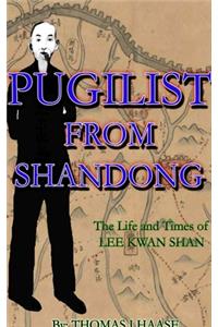 Pugilist From Shandong