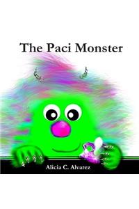 The Paci Monster