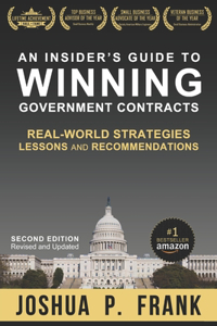 Insider's Guide to Winning Government Contracts
