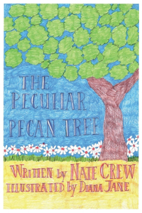 Peculiar Pecan Tree