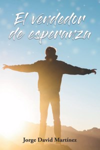 vendedor de esperanza