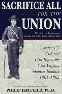 Sacrifice All for the Union