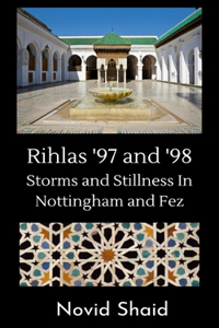 Rihlas '97 and '98