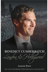 Benedict Cumberbatch