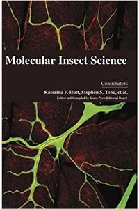 Molecular Insect Science